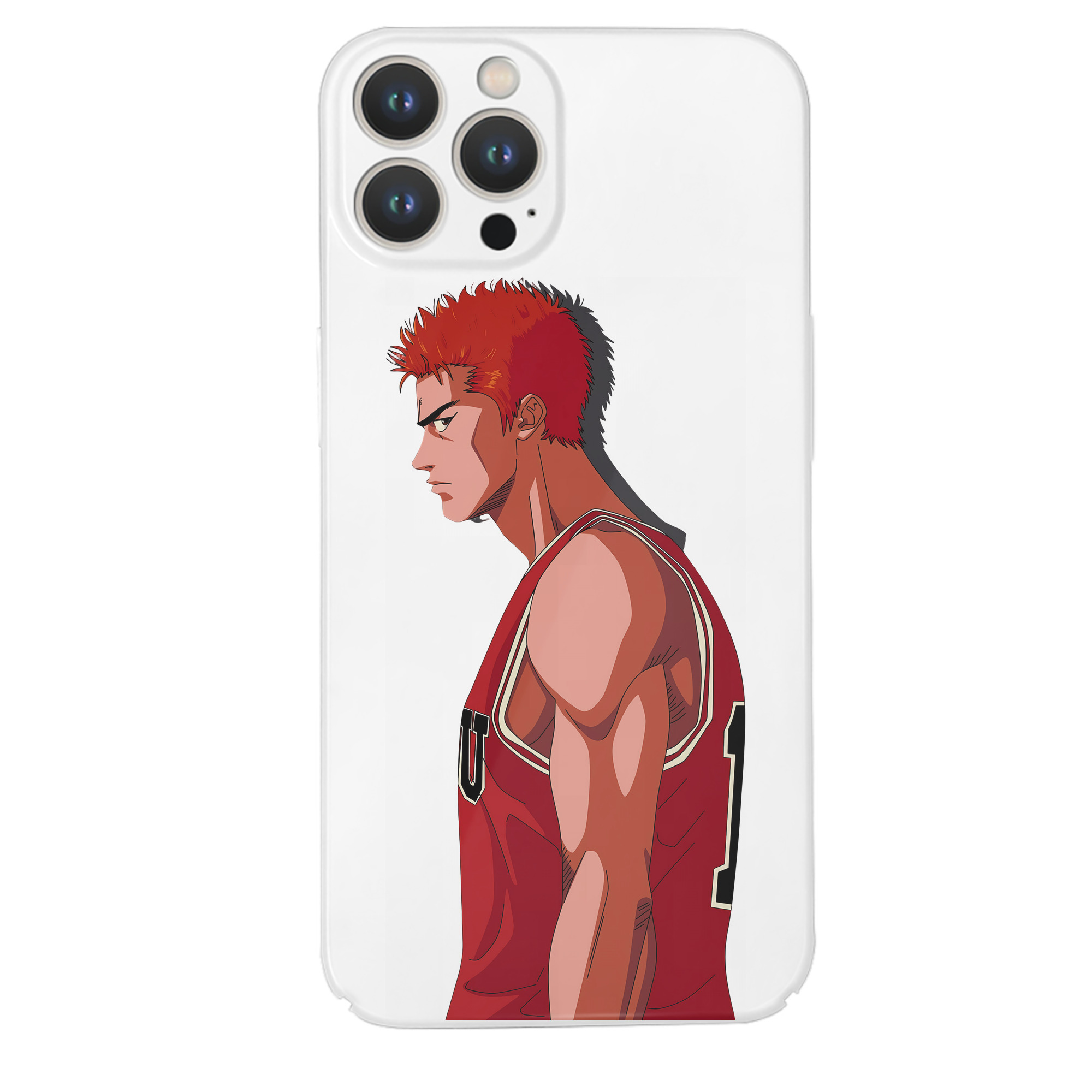 （画像用） SLAM DUNK／スラムダンク 【iPhone 14シリーズ対応】ハードケース